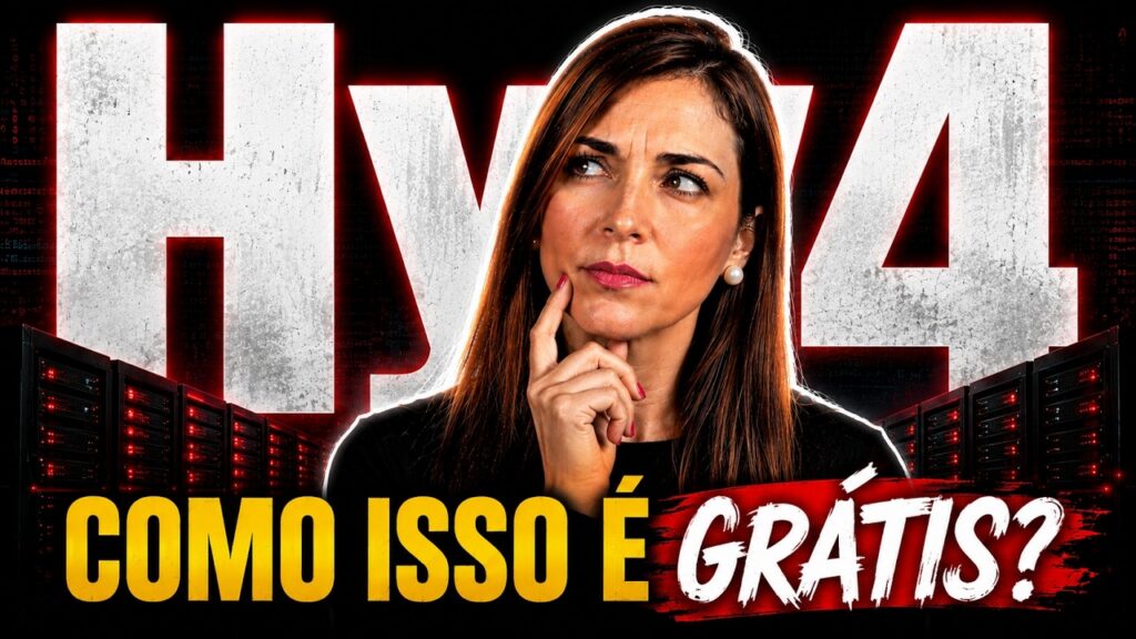 Análise Prática: Esse Modelo Não Deveria Estar Sendo Entregue Assim | Hy4 Tencent