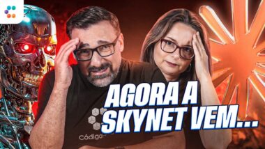 ​ Mythos 5 Fez Ataque de Engenharia Social em 2026