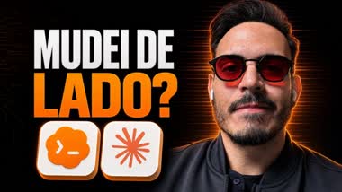 Claude vs Codex: Qual a Melhor IA para Programação e Automação em 2026?