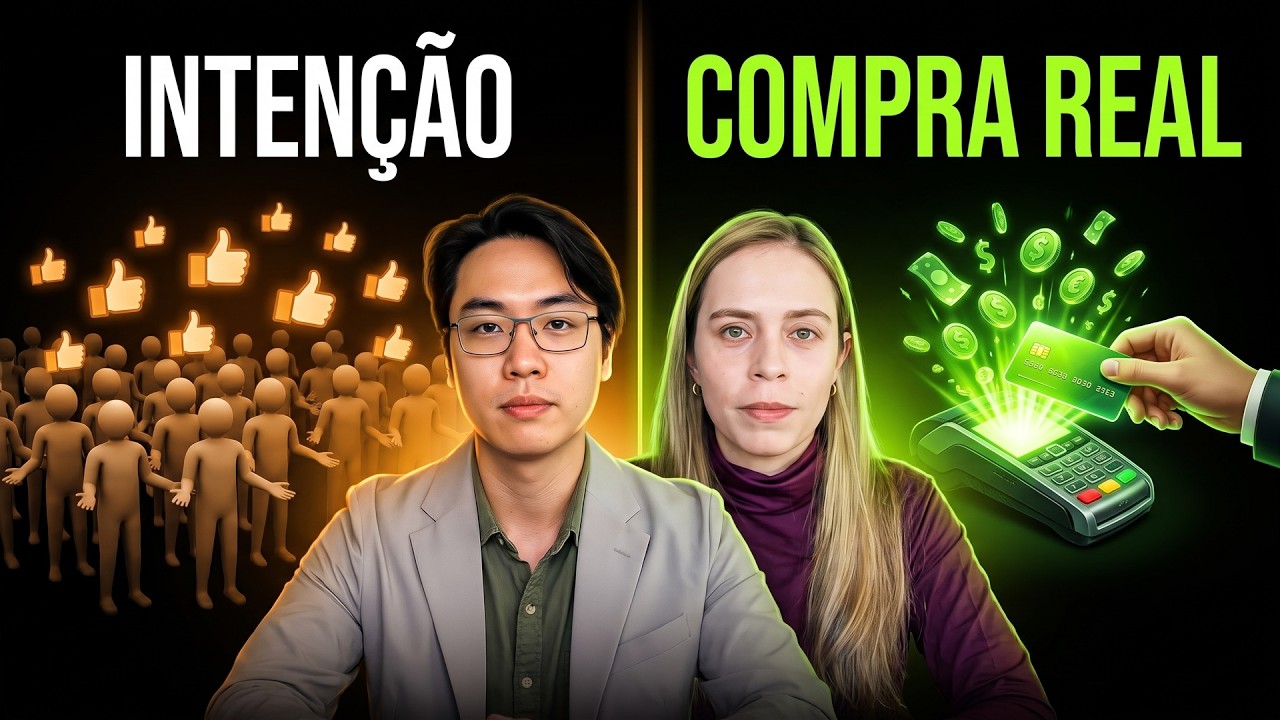 Como Validar Qualquer Ideia de Negócio em 24 Horas Usando IA