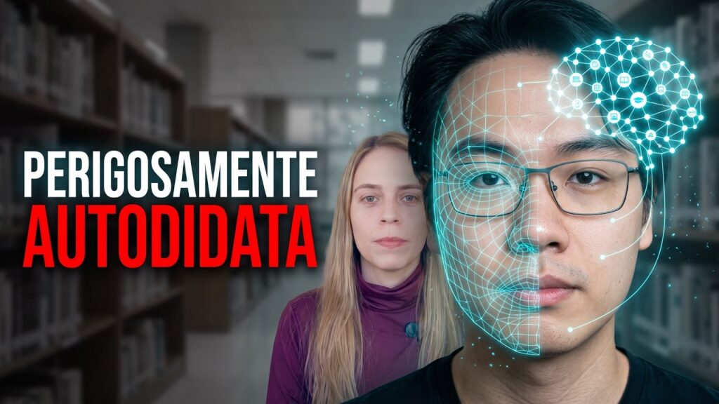 Como Se Tornar um Gênio com IA