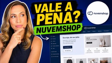 Nuvemshop: O que é, como funciona e quanto custa em 2026? Nuvemshop vale a pena?