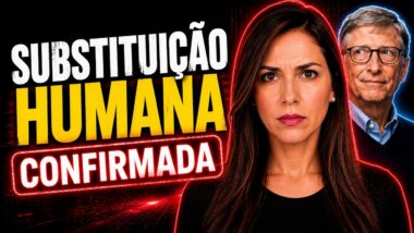 Por Que Robôs Devem Pagar Imposto Segundo o Criador da Microsoft