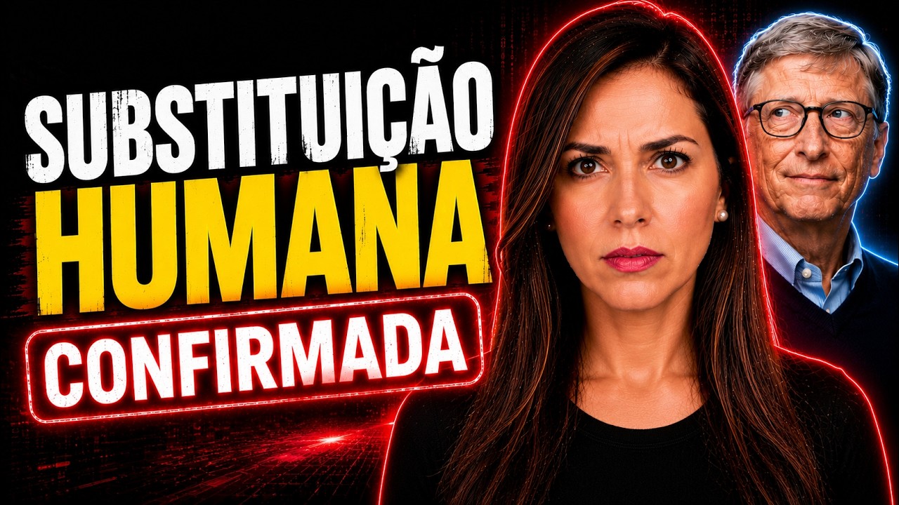 Por Que Robôs Devem Pagar Imposto Segundo o Criador da Microsoft