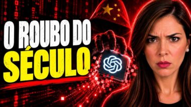 A China Pode Ter Encontrado o Maior Atalho da História da Inteligência Artificial