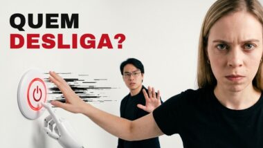A Inteligência Artificial Vai Acabar com a Humanidade? em 2026