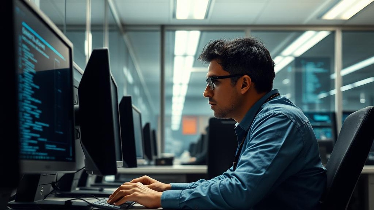 Agentes da OpenAI fizeram mais de 16 mil tentativas de acesso a portal da ONU
