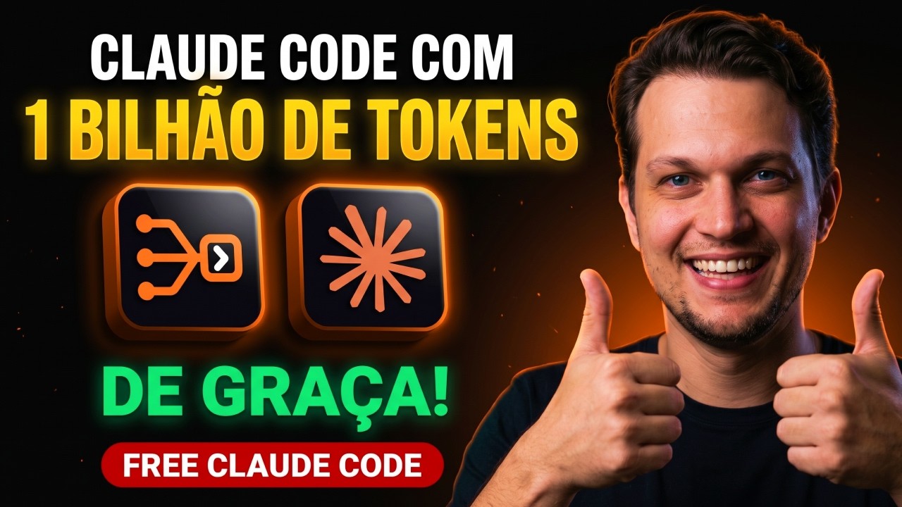 Análise Prática: Free Claude Code: rodei o Claude Code sem pagar a Anthropic (mas tem um detalhe)