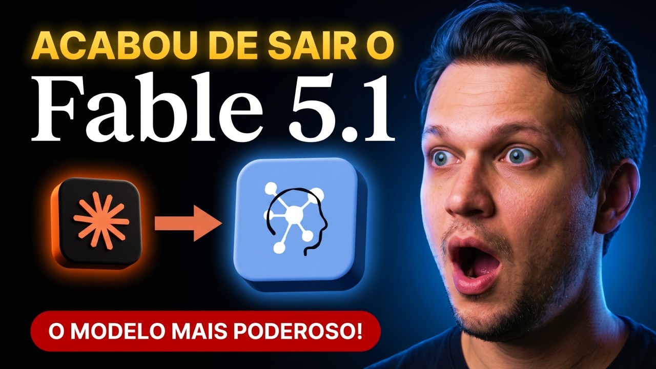 Análise Prática: LANÇOU o Fable 5.1! Será que tá bom? Teste completo