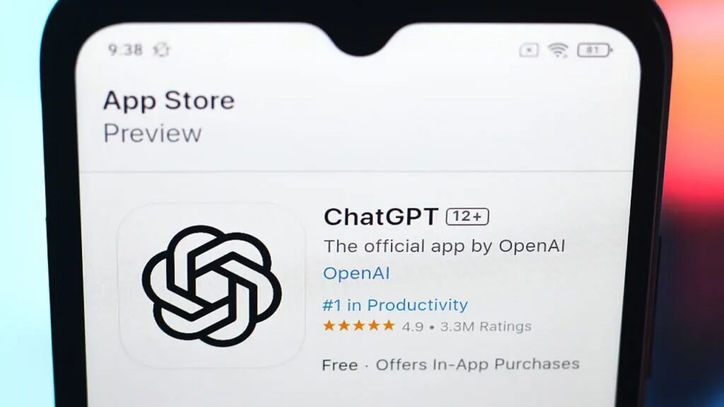 Celular do ChatGPT ? OpenAI compra startup de câmeras de ex-Apple por US$ 300 milhões