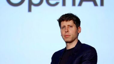 CEO da OpenAI junta-se ao apelo de Amodei enquanto enfrenta crise de custos e infraestruturas