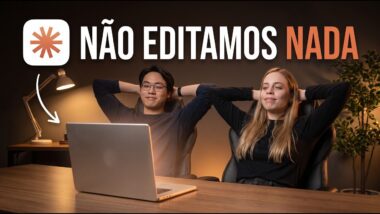CLAUDE OPUS 5.5 foi lançado… e assumiu o controle do canal