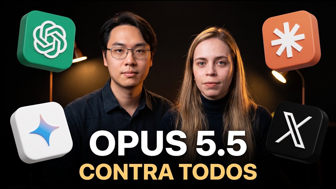 Claude Opus 5.5 supera Fable e Astra em 2026