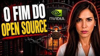 Destaque: A Cartada Final da Nvidia em 2026