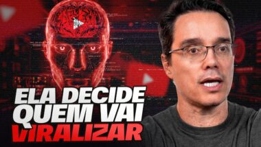 Destaque: A IA do Youtube Assiste Seus Vídeos em 2026