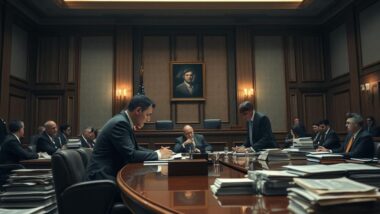 Duelo de IAs: Juíza mantém processo contra OpenAI após venda de ações da Microsoft