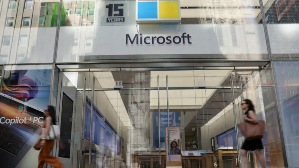 Duelo de IAs: Microsoft alerta que China não deve servir de desculpa contra salvaguardas de segurança da IA