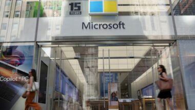 Duelo de IAs: Microsoft alerta que China não deve servir de desculpa contra salvaguardas de segurança da IA
