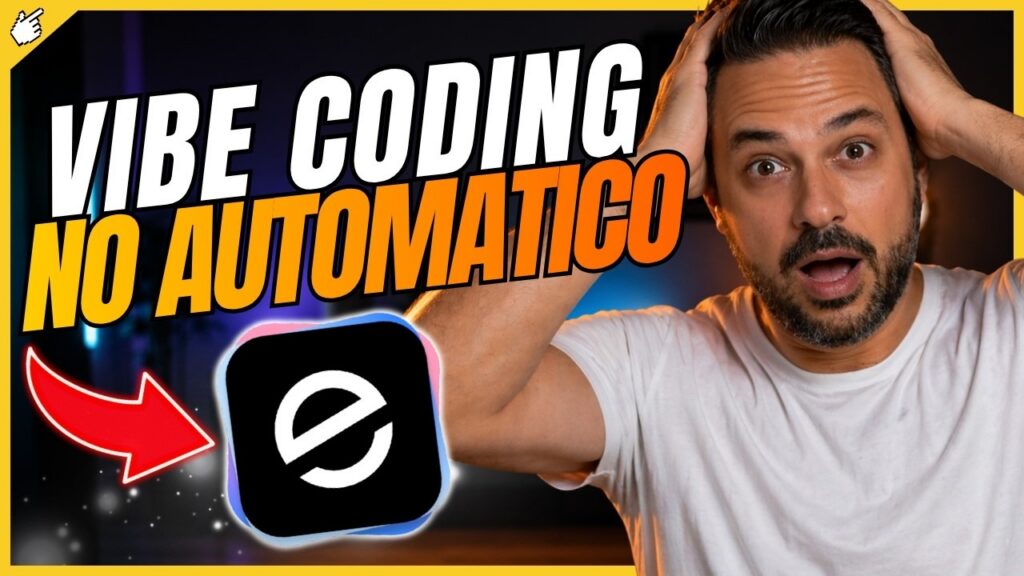 EMERGENT AI: Agora os Apps Criados por IA Funcionam de Verdade? Teste prático
