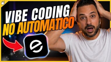 EMERGENT AI: Agora os Apps Criados por IA Funcionam de Verdade? Teste prático