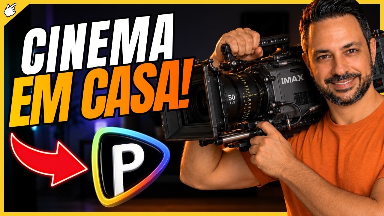 Isso Custaria uma FORTUNA para Filmar! EU Fiz com IA! Teste prático! Pollo AI
