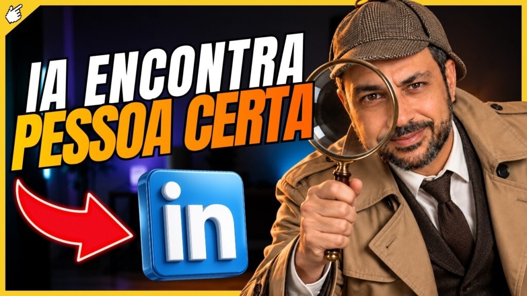 Lessie AI: Encontre aquele Perfil que você estava procurando FAZ TEMPO