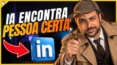 Lessie AI: Encontre aquele Perfil que você estava procurando FAZ TEMPO