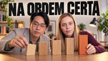 Nosso MELHOR FRAMEWORK Para Criar Skills e Agentes que Trabalham 24/7 por Você