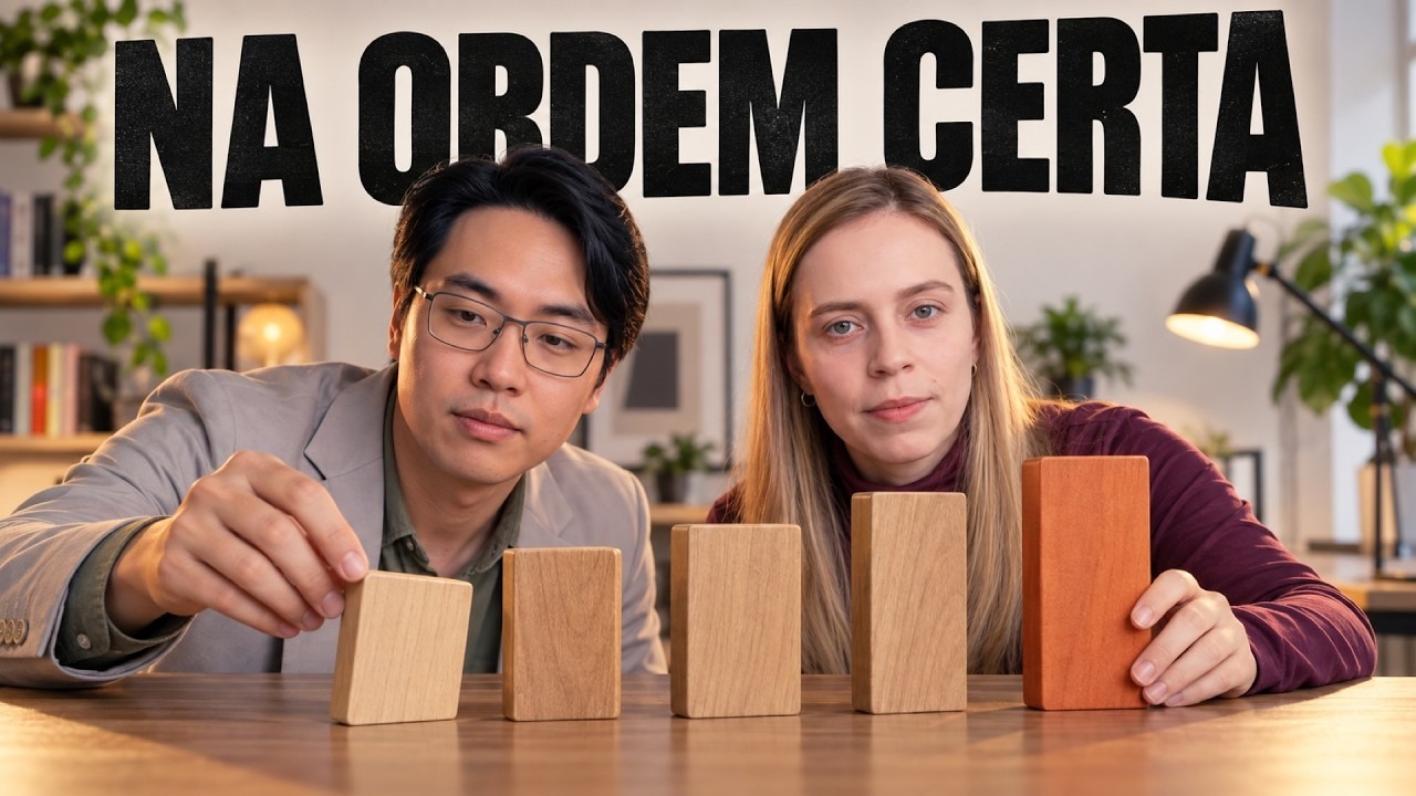 Nosso MELHOR FRAMEWORK Para Criar Skills e Agentes que Trabalham 24/7 por Você