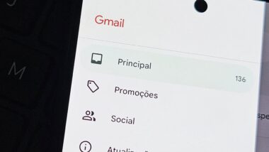 Novo Gmail com Gemini responde perguntas exatas sobre seus e-mails