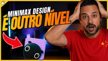NOVO MiniMax Design: O Melhor Agente de IA para Anúncios, Marketing, E-commerce e Muito Mais