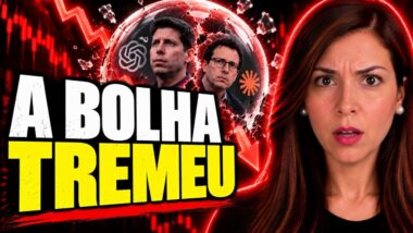 O Primeiro Grande Choque de Realidade da Inteligência Artificial