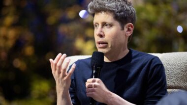 OpenAI avalia nova captação que pode elevar valor de mercado para US$ 1,2 tri
