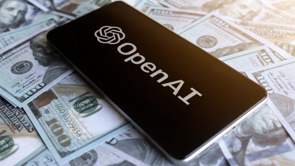 OpenAI prevê "queimar" US$ 280 bilhões até 2030 para financiar expansão da infraestrutura de IA