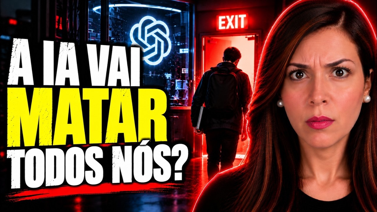 Pesquisadores de IA Estão Saindo das Big Techs em 2026