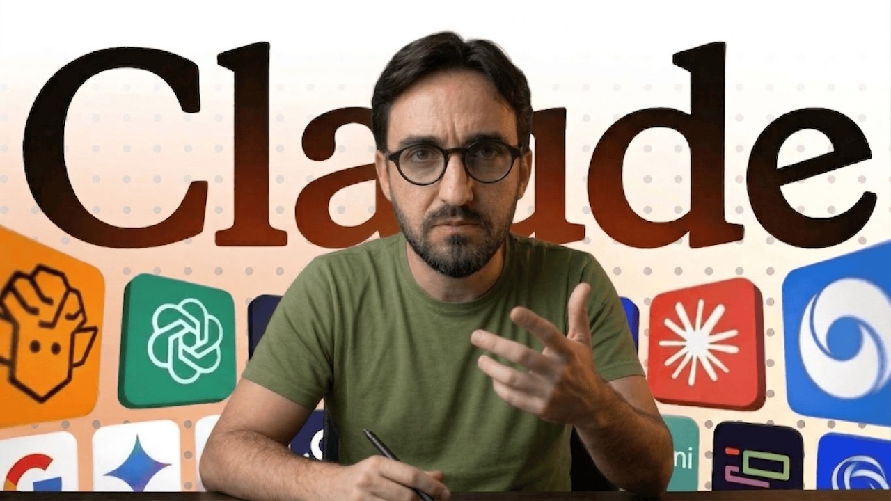 Review Prático: Eu Testei +100 Ferramentas de IA, o Claude Te Fará Rico
