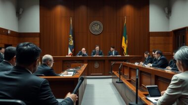 OpenAI detalha plano de conformidade eleitoral para 2026 ao TSE