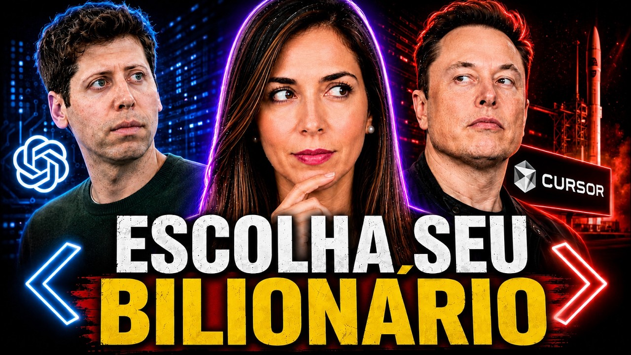 Usar Tecnologia Está Começando a Significar Escolher de Quem Você Depende