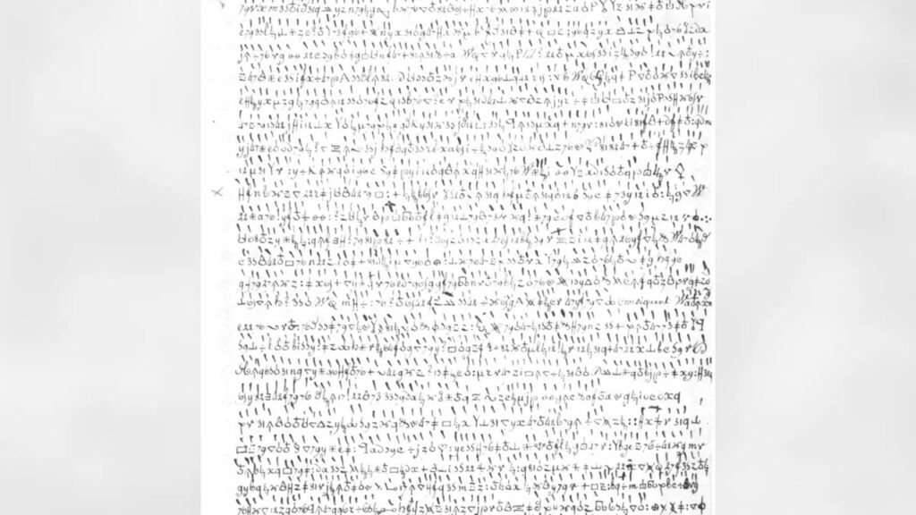 Carta de 1809 da era Napoleão é decifrada com ajuda do ChatGPT