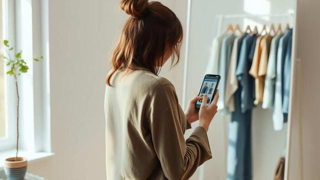 ChatGPT lança provador virtual de roupas; veja como testar