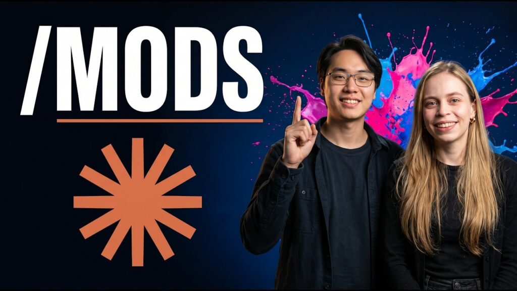 Claude Code Acaba de Lançar MODS: Domine em 10 Minutos em 2026