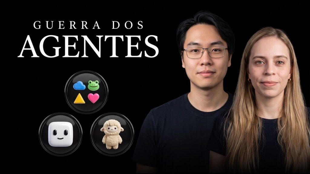 Dots vs Grokbot vs Muse: Qual Agente de IA Vale a Pena?