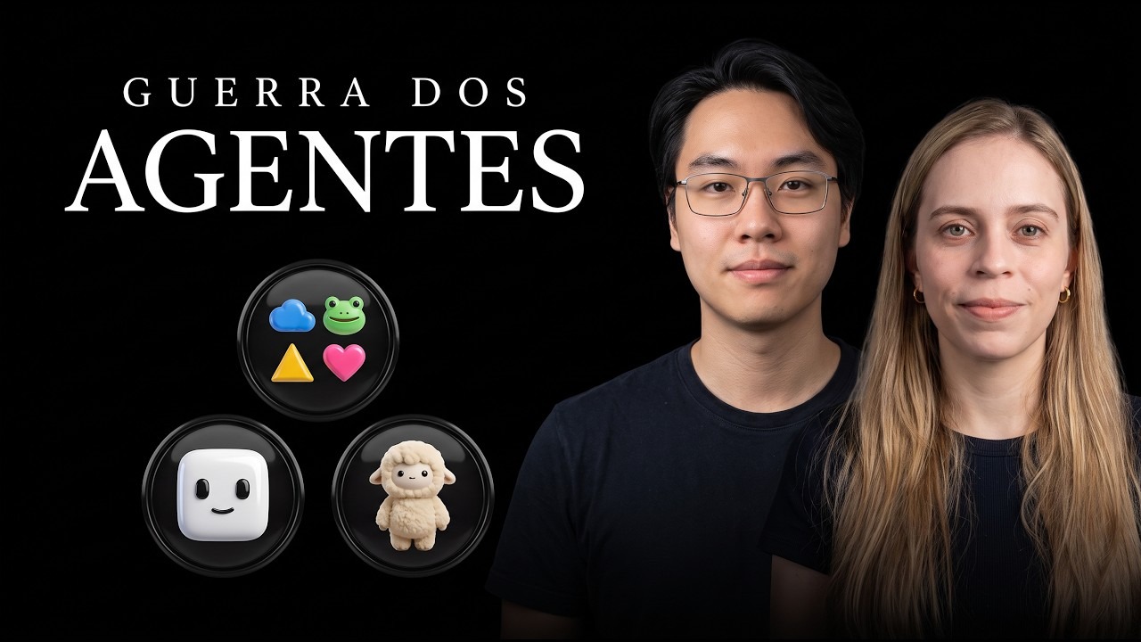 Dots vs Grokbot vs Muse: Qual Agente de IA Vale a Pena?
