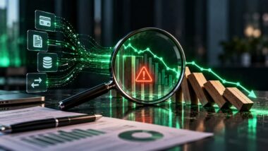 Duelo de IAs: Bancos e fintechs apostam em Open Finance e IA contra calote de empresas