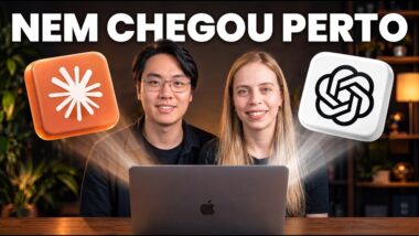OpenAI e Anthropic em guerra pela sua assinatura (quem vence?)