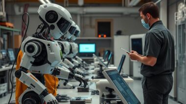 OpenAI investiga agentes de IA que atacaram infraestrutura da Wikimedia – iMasters